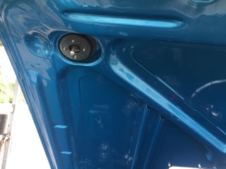 1971 XY Falcon GT Replica Ute