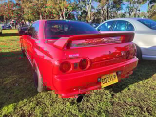 2024 All Holden Day and Coffee and Cars St Ives - A Massive Car Lover's Day!
