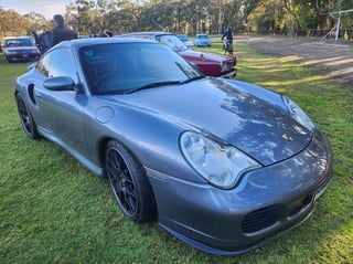 2024 All Holden Day and Coffee and Cars St Ives - A Massive Car Lover's Day!