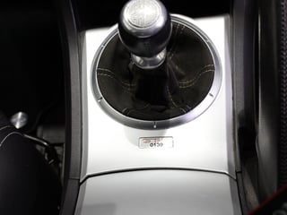 2007 FPV GT-P BF MK II Build No 139 - Silhouette 