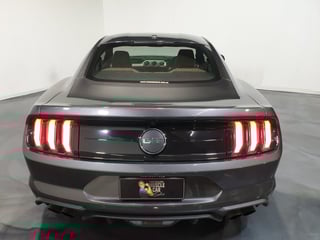 2018 Ford Mustang GT - Tickford Enhanced