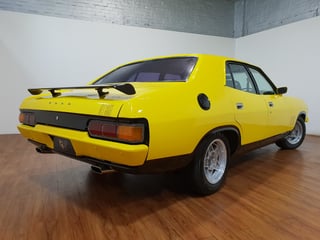 1974 XB GT Falcon