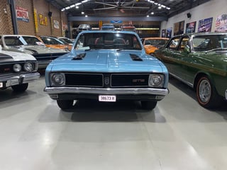 AMCS Sydney Showroom Tour - New Arrivals - 24th February 2022