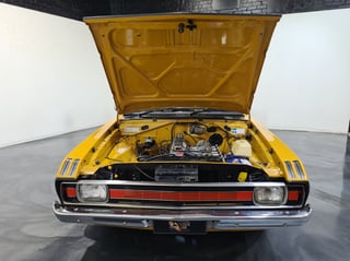 1970 VG Valiant Pacer