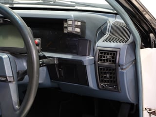 1988 Holden VL Commodore BT1 Police Pack - 9 Second Qtr. Mile