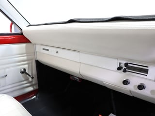 1967 Ford XR Falcon GT Replica Street Machine