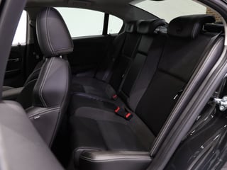 2016 HSV GEN-F2 GTS Build No 675 6sp Man - Phantom Black