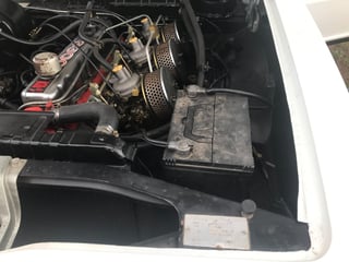 1973 Holden Torana LJ GTR XU1 - Glacier White …