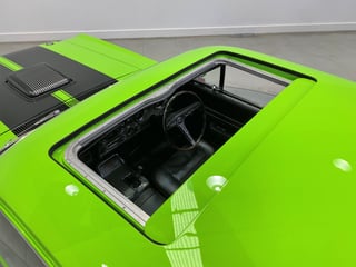 1971 Ford Falcon XY GTHO Replica