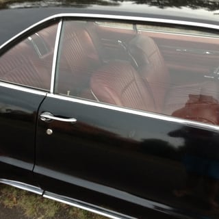 1966 Oldsmobile Toronado GM 425ci 7 litre BIG BLOCK V8