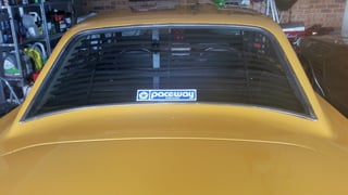 1970 VG Valiant Pacer Coupe