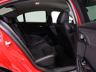 2015 HSV GEN-F GTS Build No 2310  - Sting Red