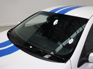 2007 FPV BF MK II GT  Cobra - Build No 153