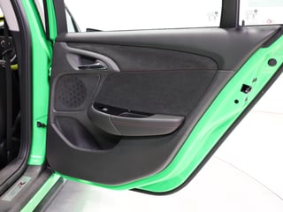 2017 HSV GEN-F2 GTSR Delivery km - Spitfire Green