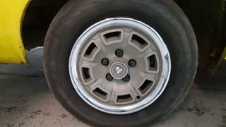 1974 LH Torana SL/R 5000