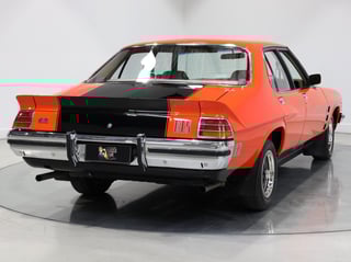 1974 Holden HJ Monaro GTS …