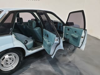 1985 VK BT1 Commodore SL - 4.9L V8