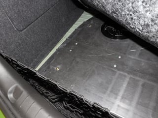 2016 HSV GTS W507 - Jungle Fever 3,218 km