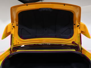 2013 FPV FG MK II GT Build No 1425 - Octane 