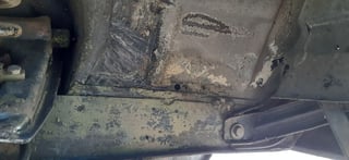 1975 Ford Landau Coupe