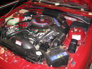 HDT VL Grp A SS Commodore Plus Pak #62