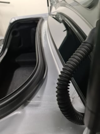 2008 FPV FG Falcon F6 310