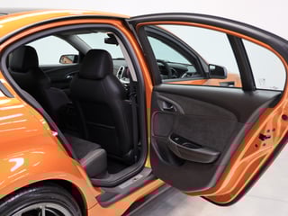 2017 HSV GTSR - Light My Fire - 243 kilometres