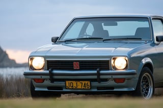1978 LX SS Torana V8 Hatchback