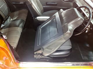 1976 LX SS Torana Hatchback 4.2L V8 manual