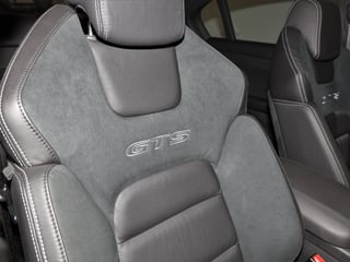 2007 HSV VE GTS Commodore Build No. 001 - 6,024 km