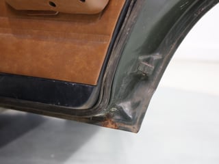 1970 Ford Falcon XY GT 4sp Man - Monza Green Survivor …