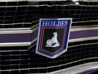 1970 Holden Torana LC GTR XU1