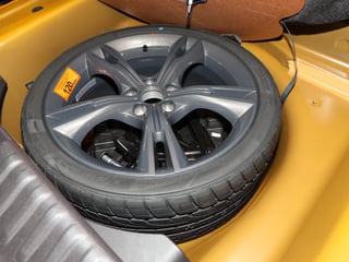 2014 FPV FG MK II Falcon GTF Build No 259 - Octane