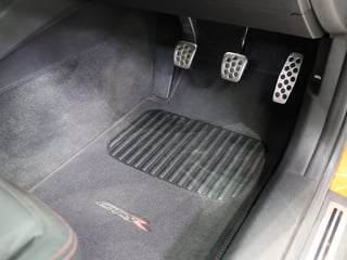 2017 HSV GTSR - Light My Fire - 243 kilometres