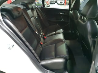 2014 HSV GEN F GTS LSA