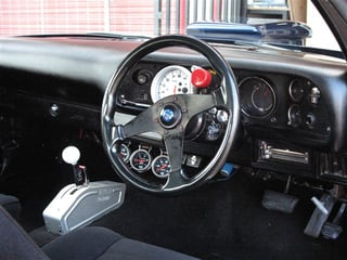 1971 Camaro Drag street/strip