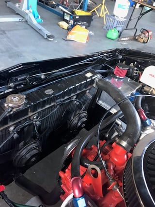 1974 LH Torana SL/R 5000 L34