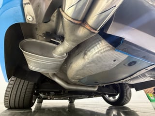 2006 FPV BF GT Build No. 424  - Bionic 