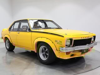 1974 Holden LH Torana L34 SLR 5000