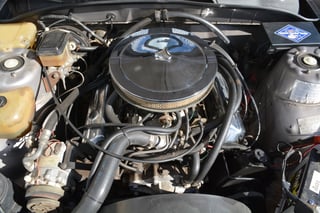 1985 VK SL Commodore 4.9L - 134 Pack