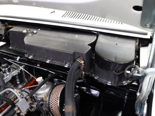 1972 Holden LJ Torana GTR XU1 - Glacier White …