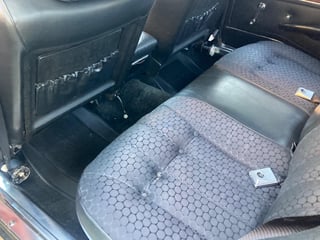 1974 Leyland P76 Executive - 4.4L V8