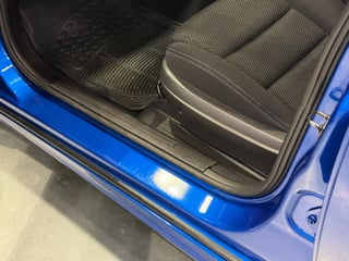 2013 Ford FG MKII Falcon XR6 Kinetic Blue - 106,000 km