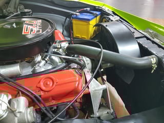 1974 LH Torana SL/R 5000