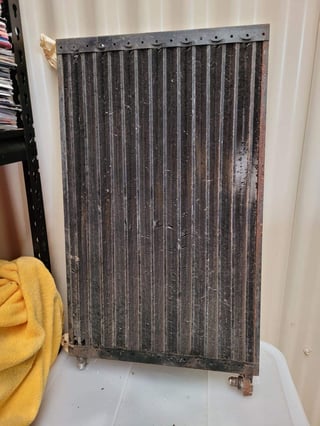 1976 LX Torana SS Hatchback - 5 Litre 4 Speed