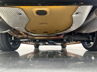 2014 FPV FG MK II Falcon GTF Build No 259 - Octane