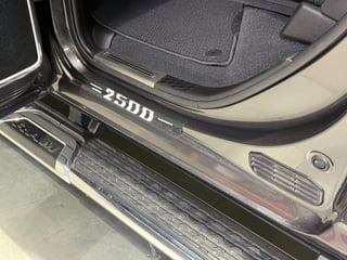 2022 RAM 2500 Heavy Duty Laramie - 27,200 km