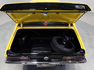 1970 Holden LC Torana GTR XU1 - Yellow Dolly