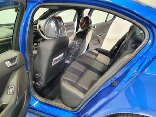 2016 Ford FGX Falcon XR8 Sprint - 00029 km