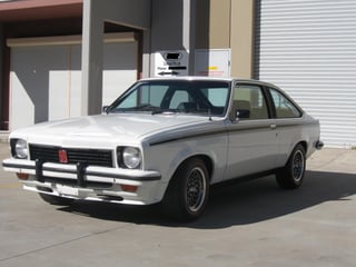 LX SS Torana